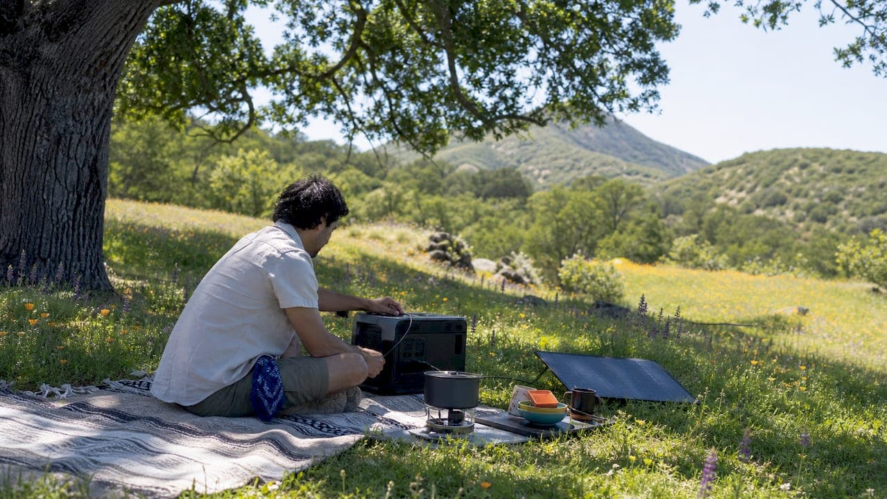 Portable Power Station Explained: Your Complete Guide
