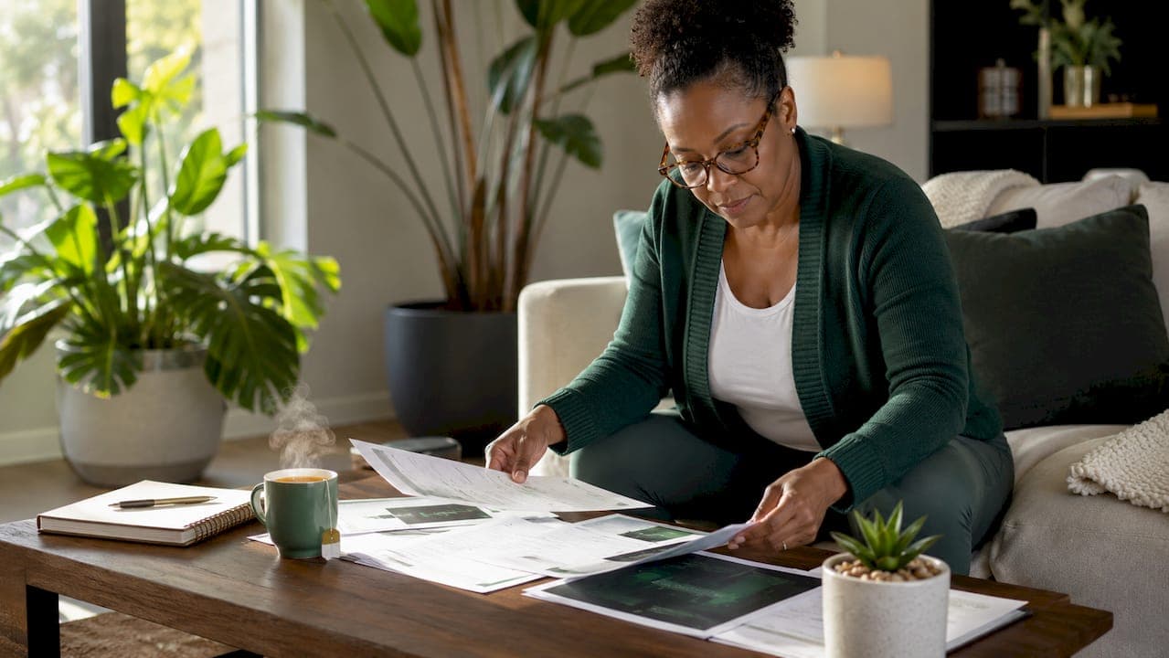 How Home Battery Backup ROI Works for Homeowners