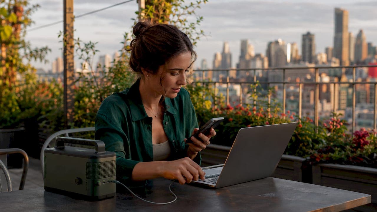 Portable Power for Digital Nomads: 2026 Travel Guide