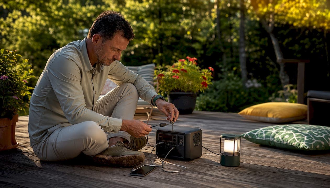 Power Station 300: Your Complete Buyer's Guide for 2026