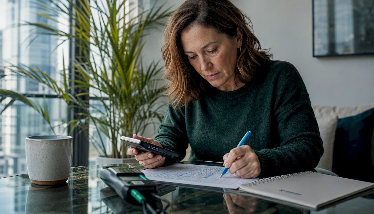 Calculate Home Backup Power Needs: A Homeowner's Guide
