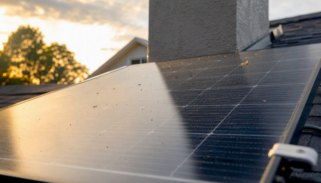 Solar Panels in Shade: What Every Homeowner Should Know