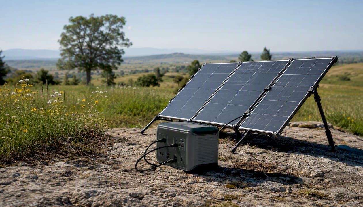 Solar Panel 120V: Best DIY Kits and Setups for 2026